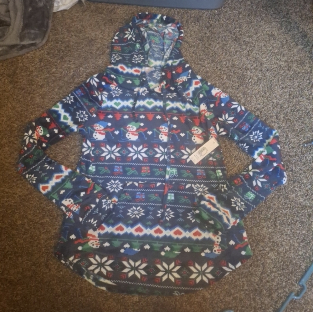 Nwt Hoodie